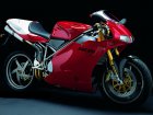 2002 Ducati 998 R